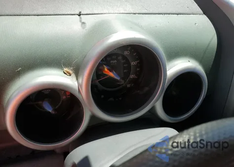 2004 Honda Element Ex from USA, damaged, VIN 5J6YH176X4L004504